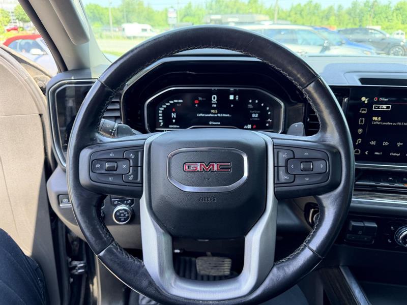 gmc Sierra 1500 2022 - 17