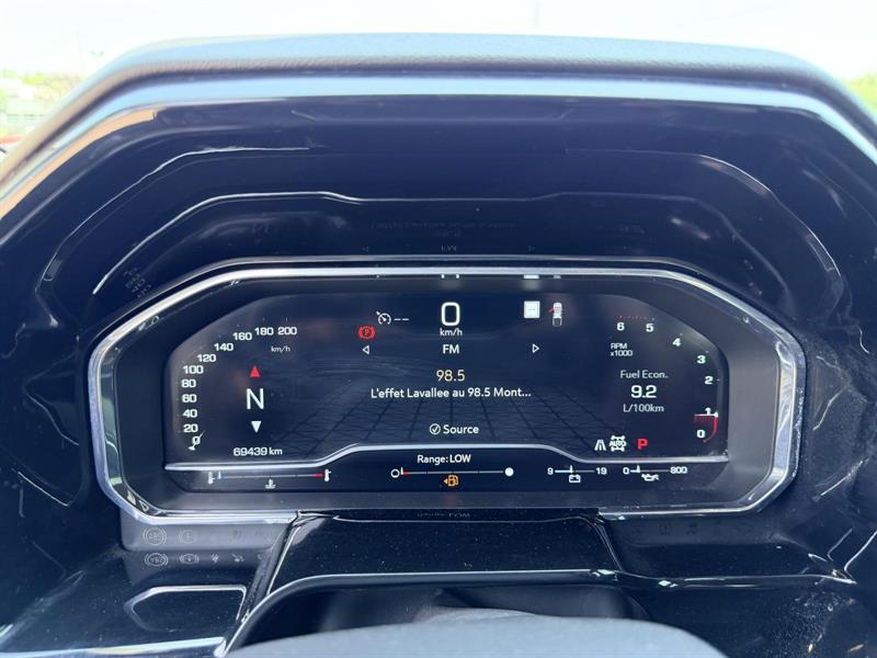 gmc Sierra 1500 2022 - 19