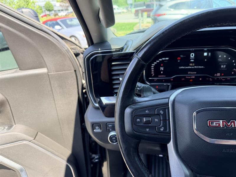 gmc Sierra 1500 2022 - 20