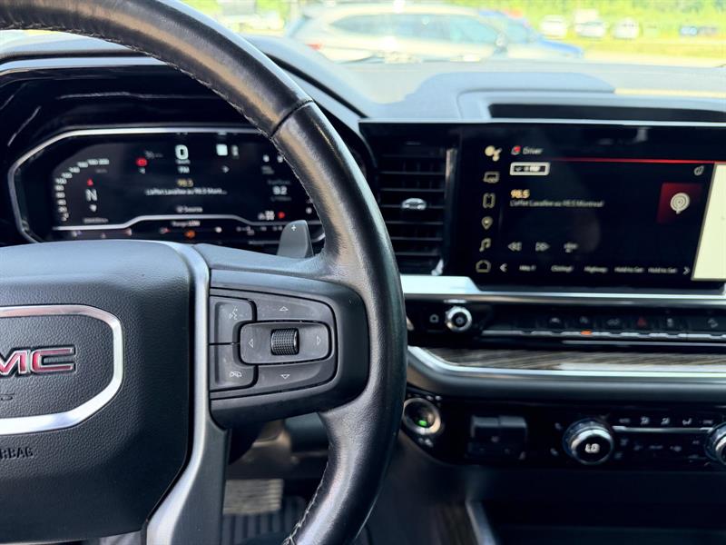 gmc Sierra 1500 2022 - 21