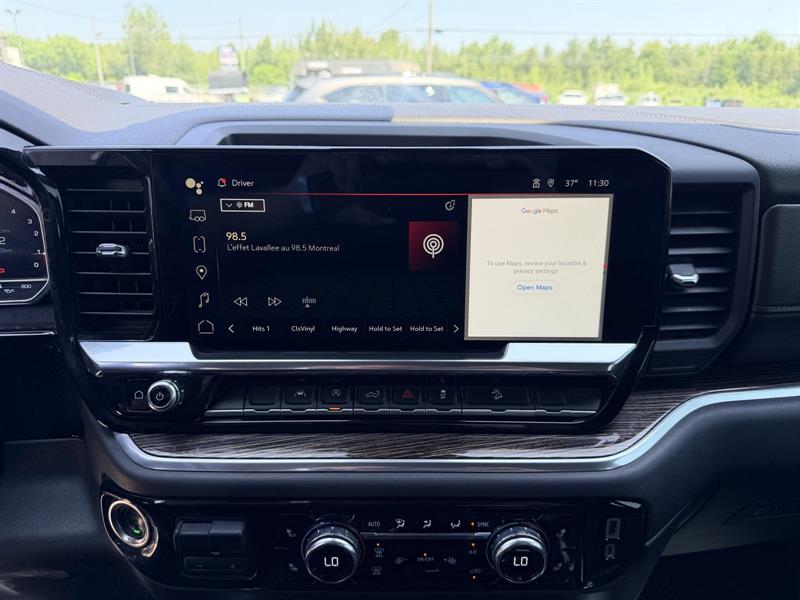 gmc Sierra 1500 2022 - 23