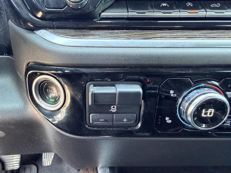 gmc Sierra 1500 2022 - 24