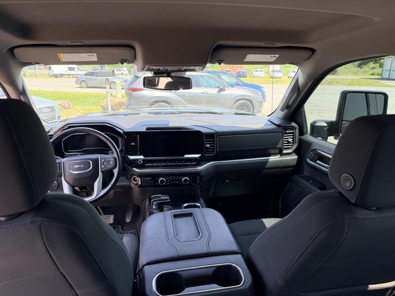 gmc Sierra 1500 2022 - 28