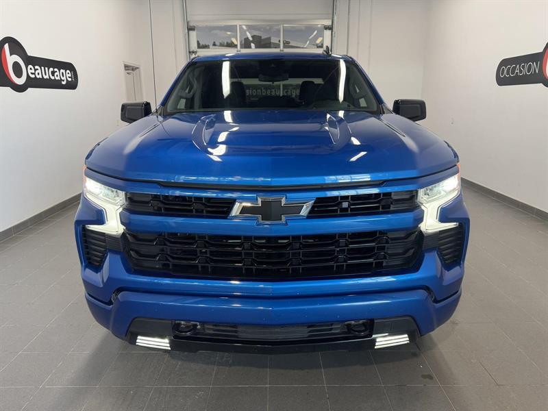 chevrolet Silverado 1500 2024 - 2