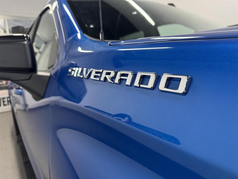 chevrolet Silverado 1500 2024 - 4