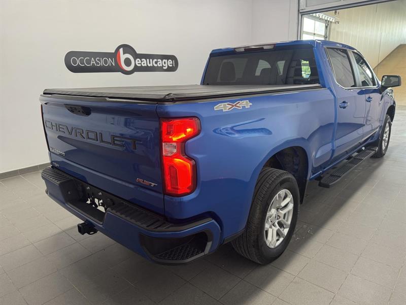 chevrolet Silverado 1500 2024 - 6