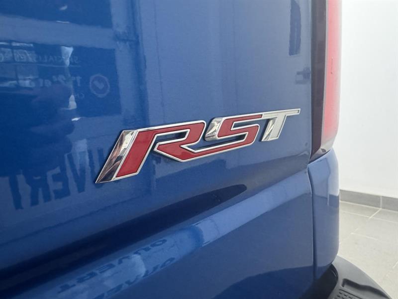 chevrolet Silverado 1500 2024 - 7