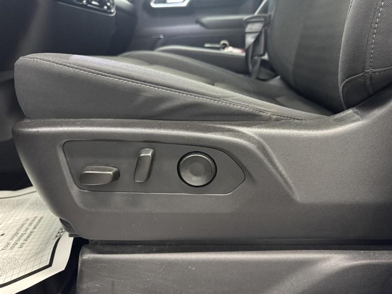 chevrolet Silverado 1500 2024 - 11