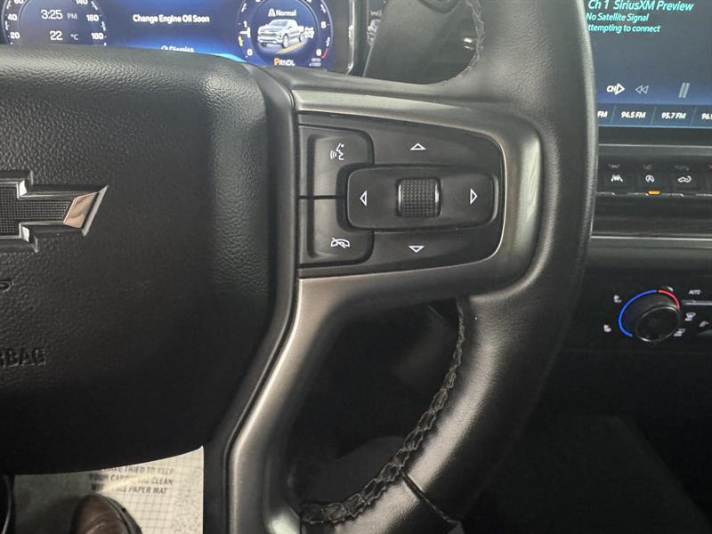 chevrolet Silverado 1500 2024 - 13
