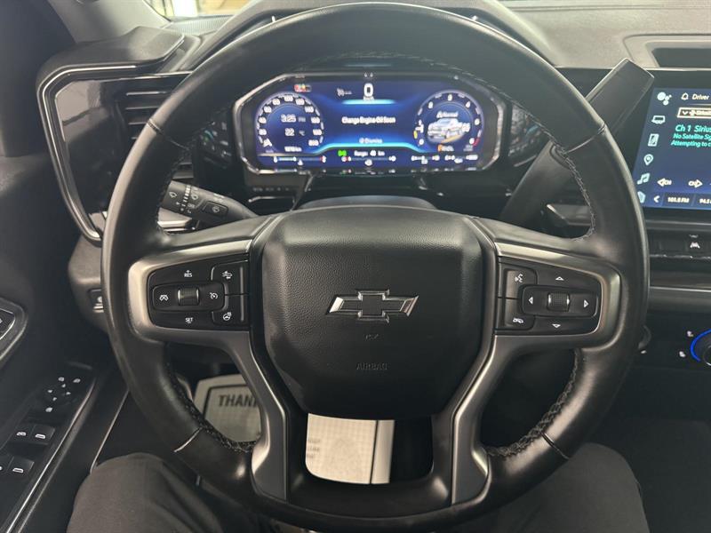 chevrolet Silverado 1500 2024 - 14