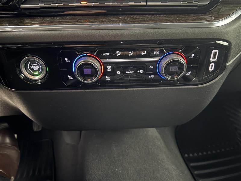 chevrolet Silverado 1500 2024 - 16