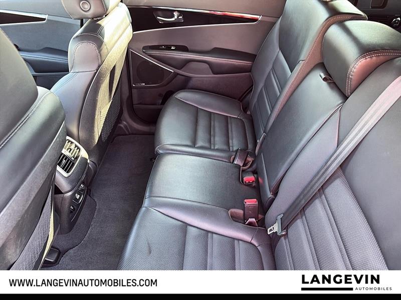kia Sorento 2020 - 10