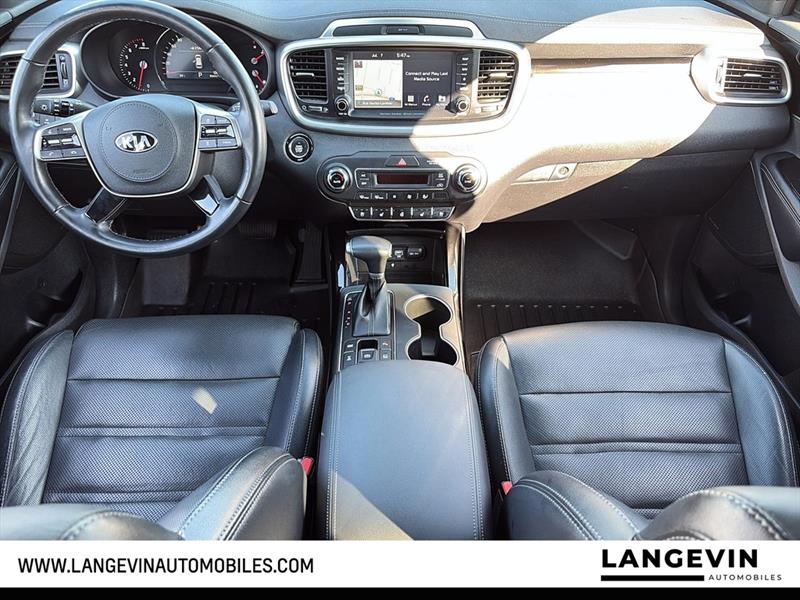 kia Sorento 2020 - 14