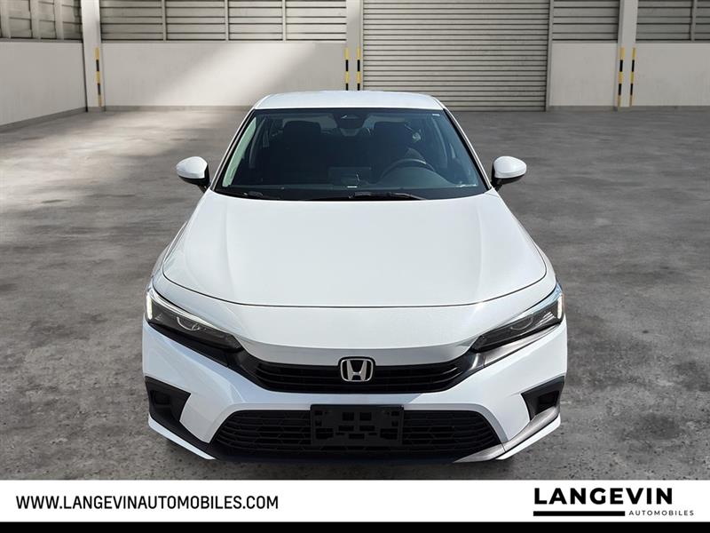 honda Civic Berline 2023 - 3