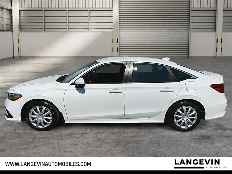 honda Civic Berline 2023 - 6