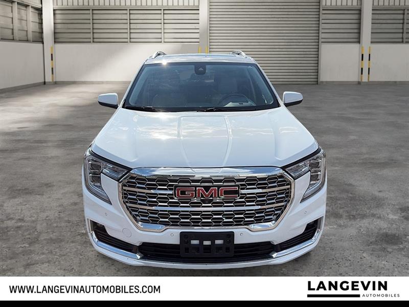 gmc Terrain 2022 - 3