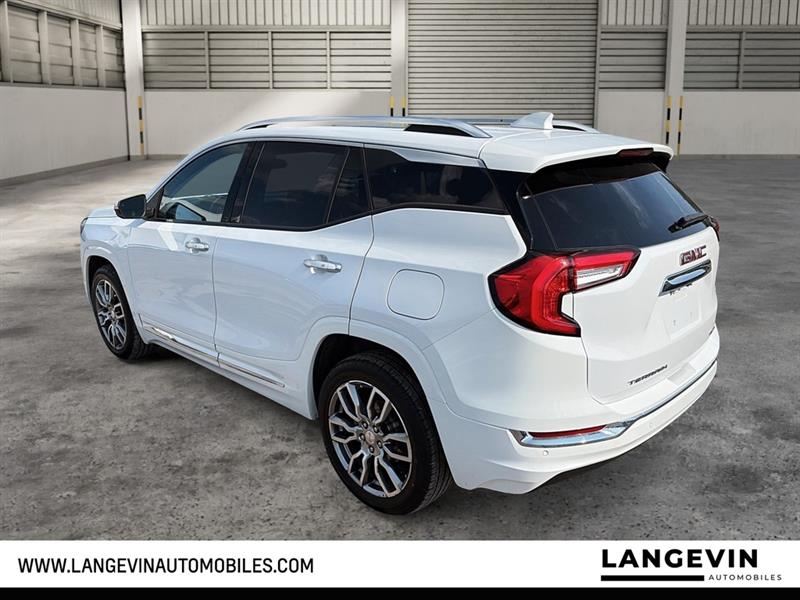 gmc Terrain 2022 - 6