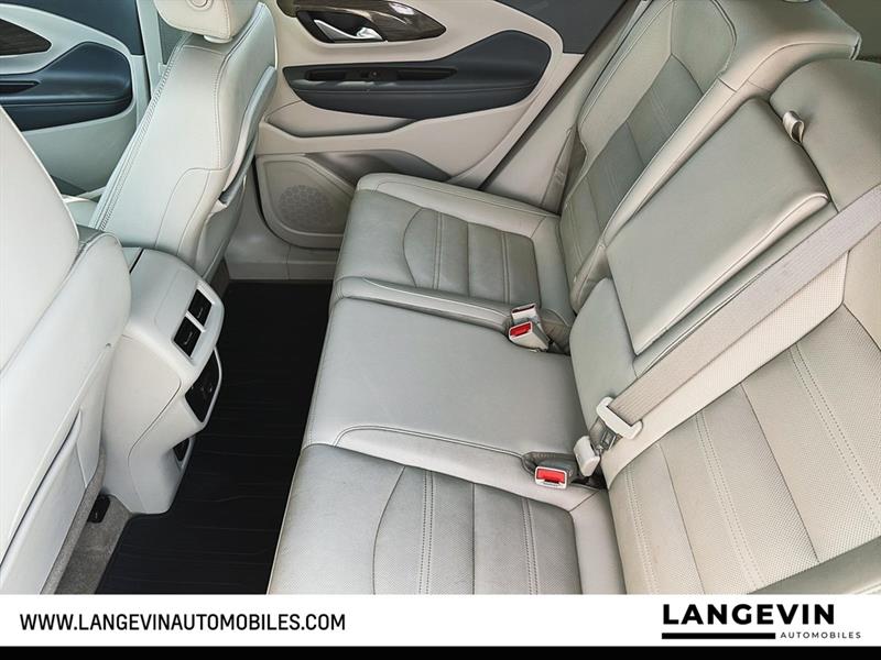 gmc Terrain 2022 - 10