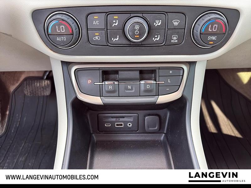 gmc Terrain 2022 - 13