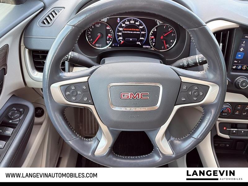 gmc Terrain 2022 - 16