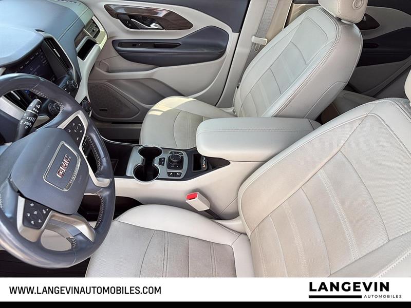 gmc Terrain 2022 - 17