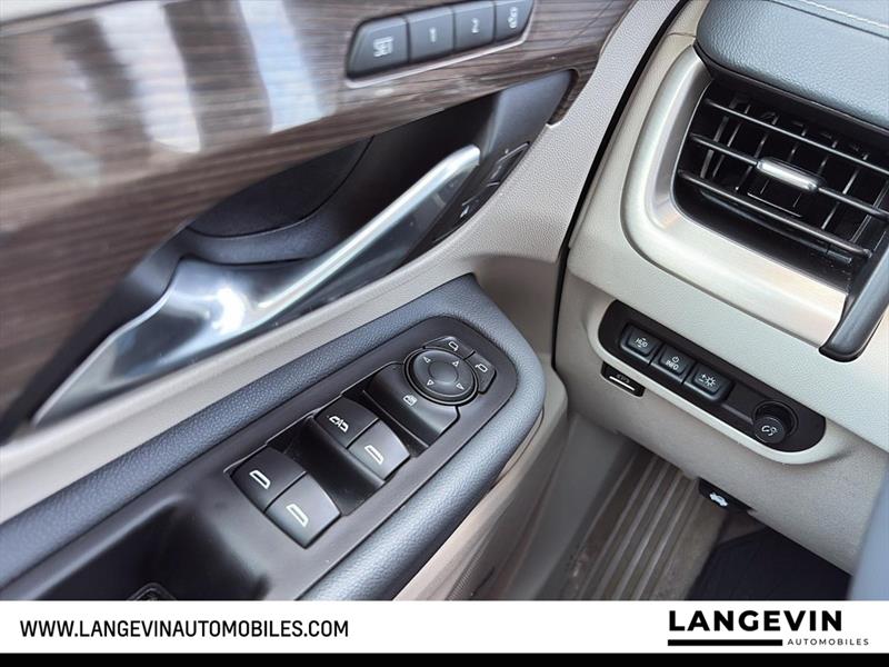 gmc Terrain 2022 - 18