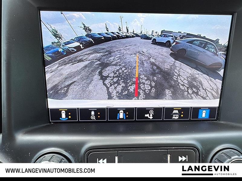 gmc Terrain 2022 - 20