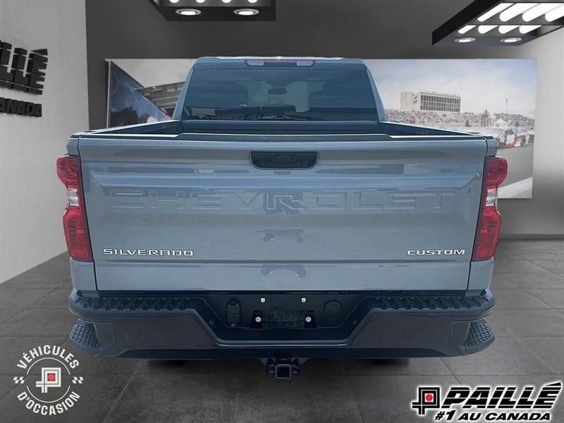 chevrolet Silverado 1500 2024 - 6