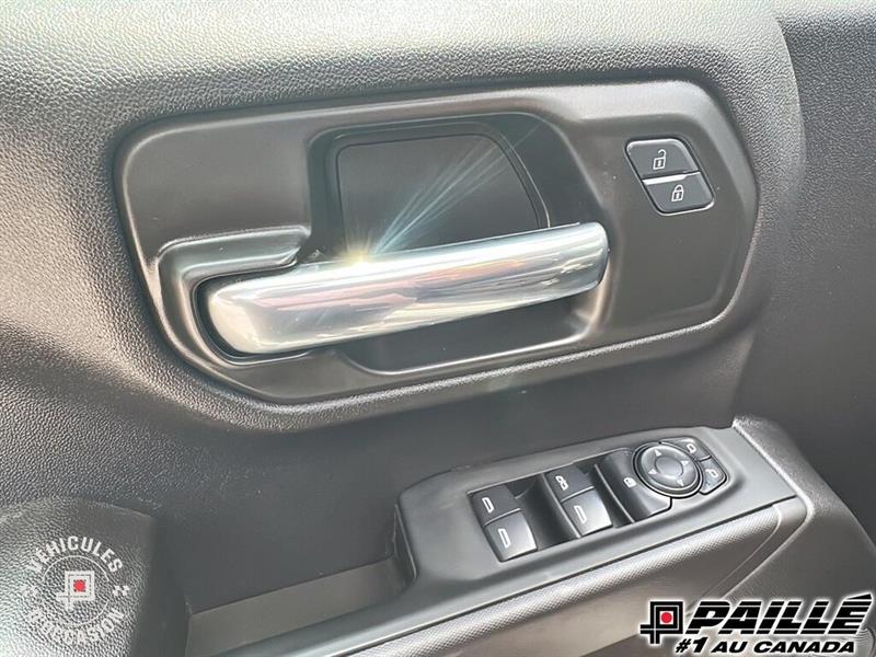 chevrolet Silverado 1500 2024 - 9