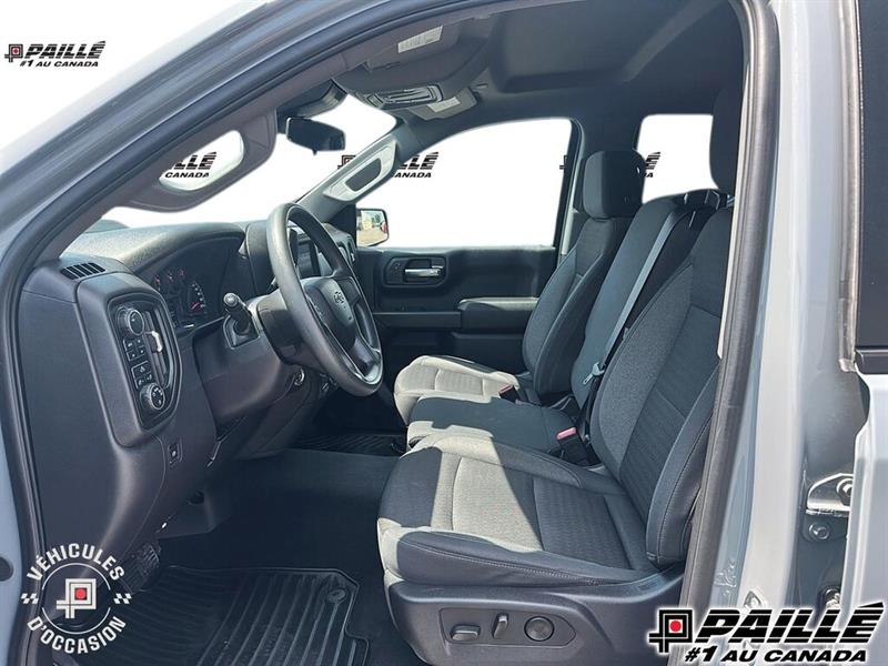 chevrolet Silverado 1500 2024 - 10