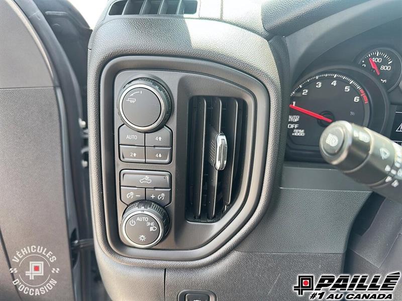 chevrolet Silverado 1500 2024 - 12