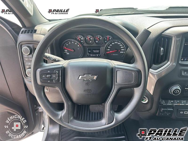 chevrolet Silverado 1500 2024 - 13