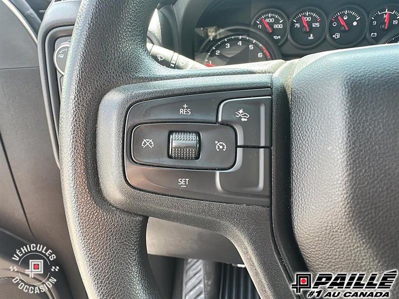 chevrolet Silverado 1500 2024 - 14