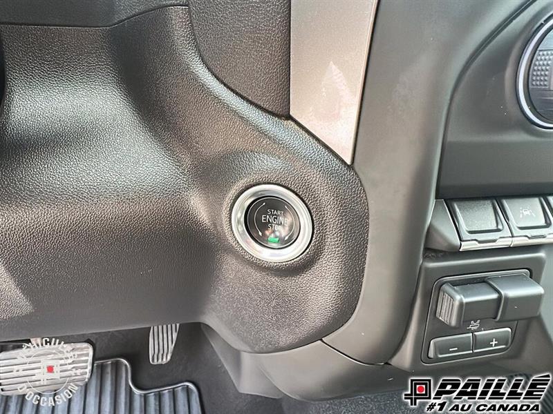 chevrolet Silverado 1500 2024 - 15