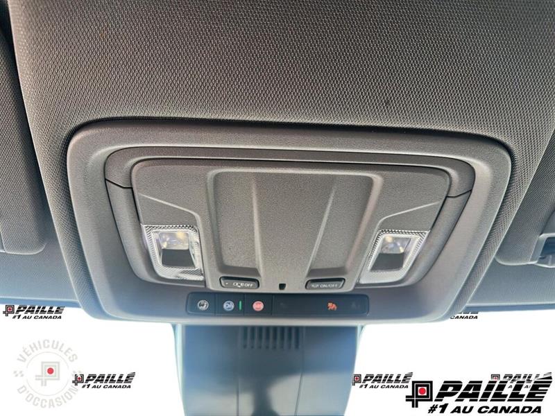chevrolet Silverado 1500 2024 - 17
