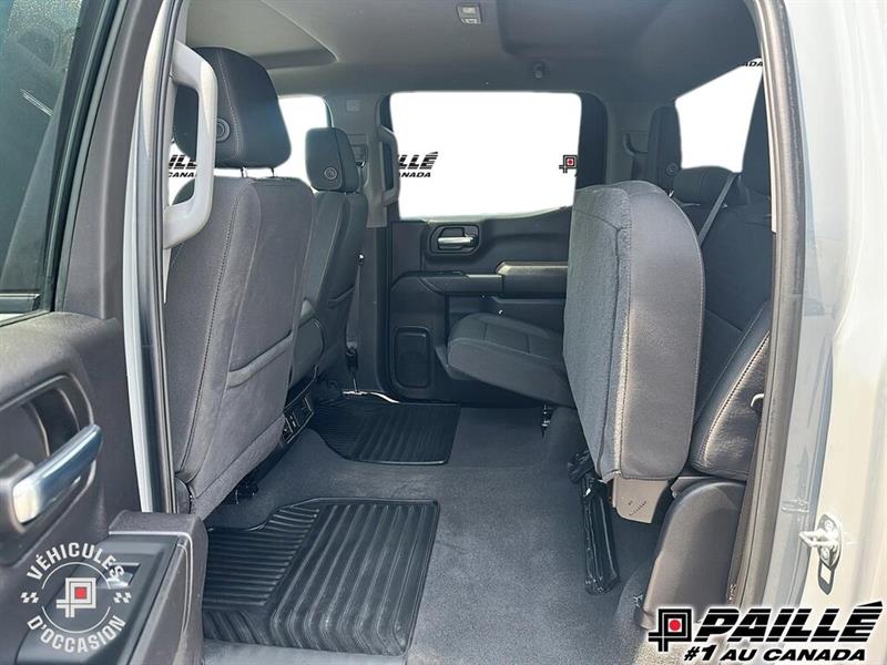 chevrolet Silverado 1500 2024 - 18