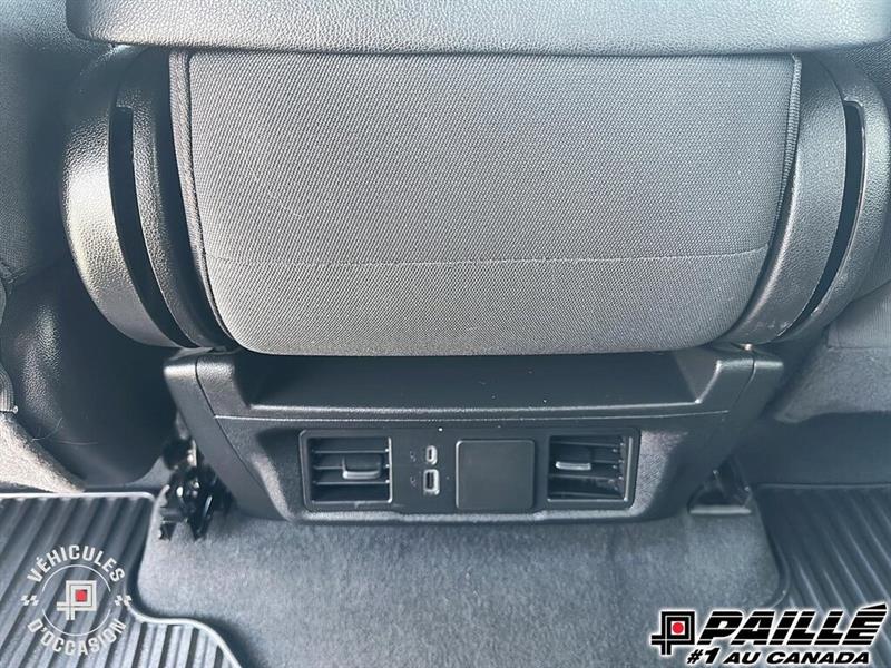 chevrolet Silverado 1500 2024 - 19