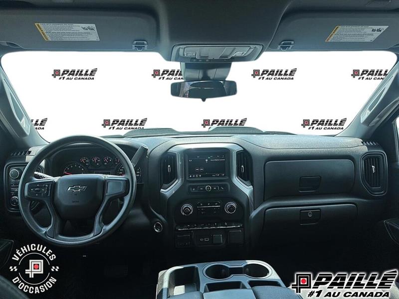 chevrolet Silverado 1500 2024 - 20