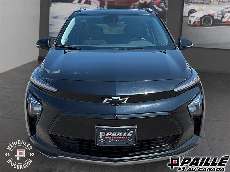 chevrolet Bolt EUV 2023 - 2