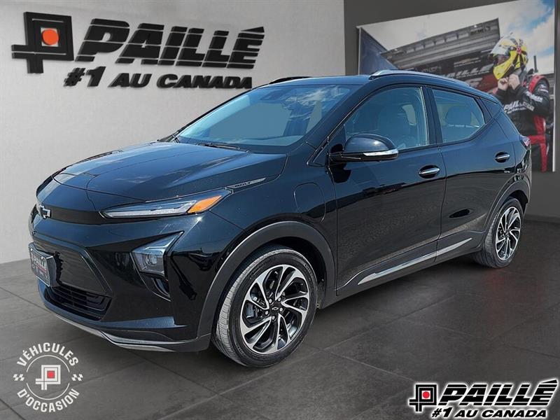 chevrolet Bolt EUV 2023 - 3