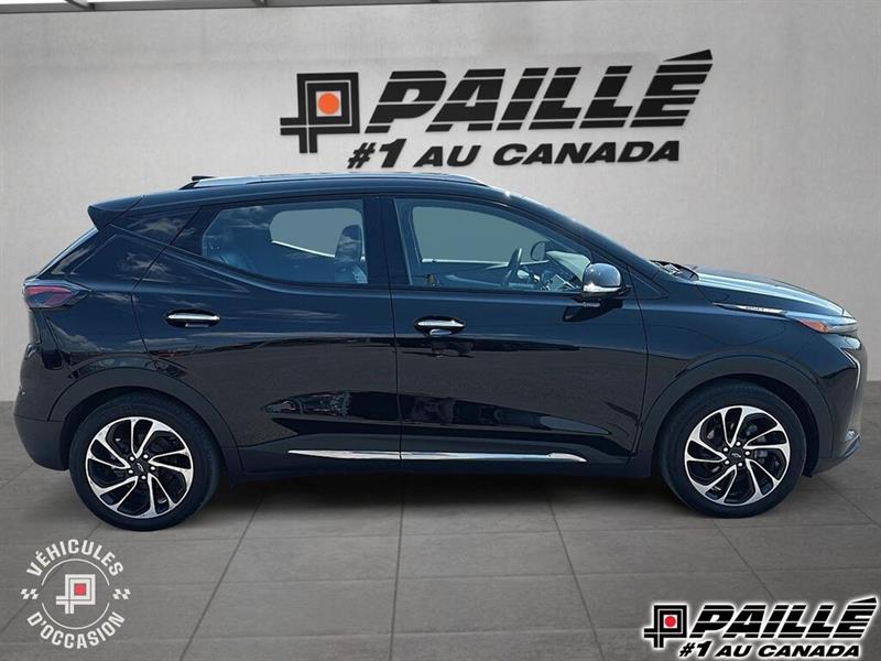chevrolet Bolt EUV 2023 - 4
