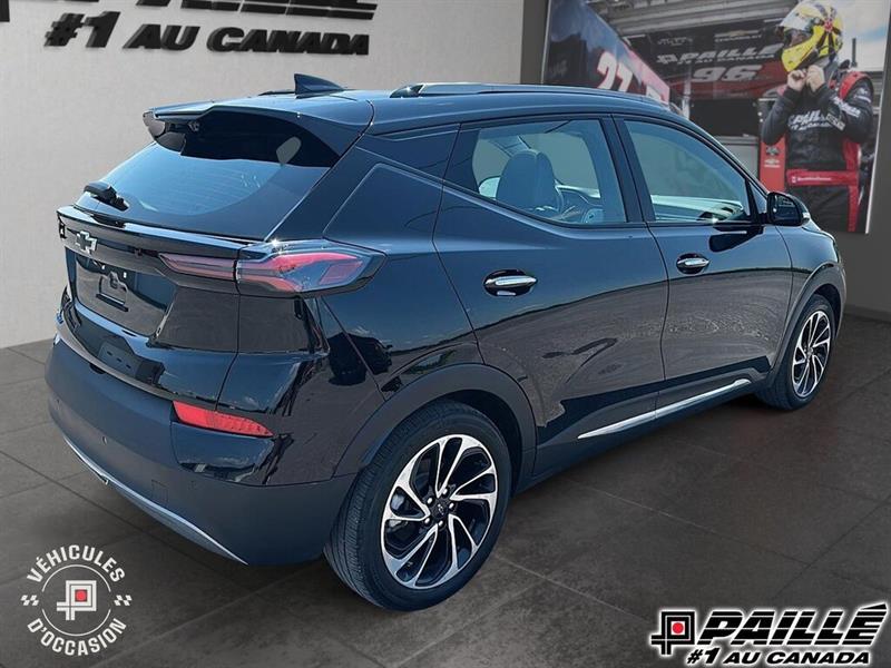 chevrolet Bolt EUV 2023 - 5