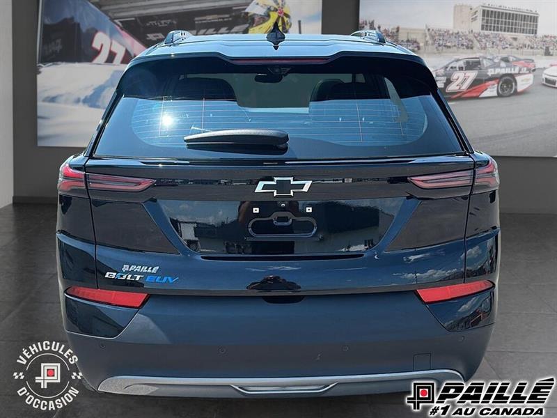 chevrolet Bolt EUV 2023 - 6