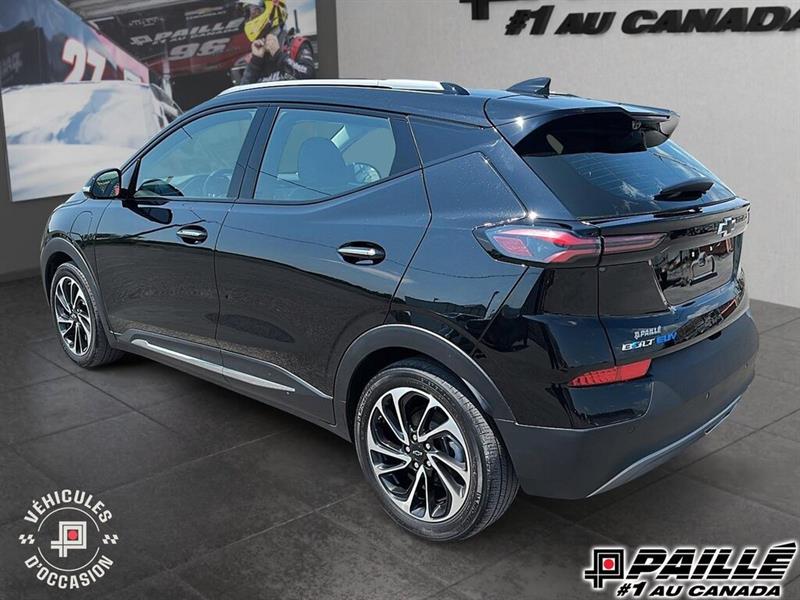 chevrolet Bolt EUV 2023 - 7