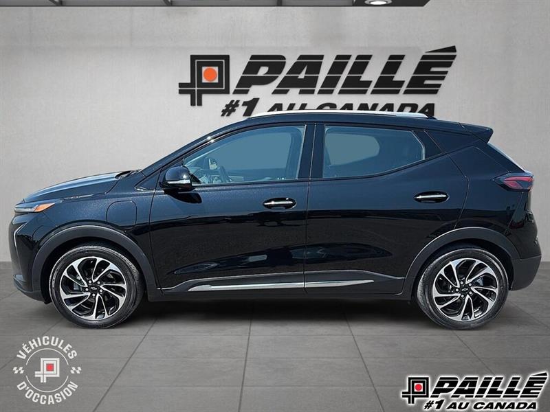 chevrolet Bolt EUV 2023 - 8