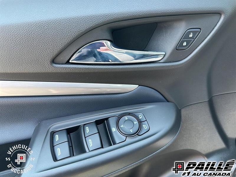 chevrolet Bolt EUV 2023 - 9
