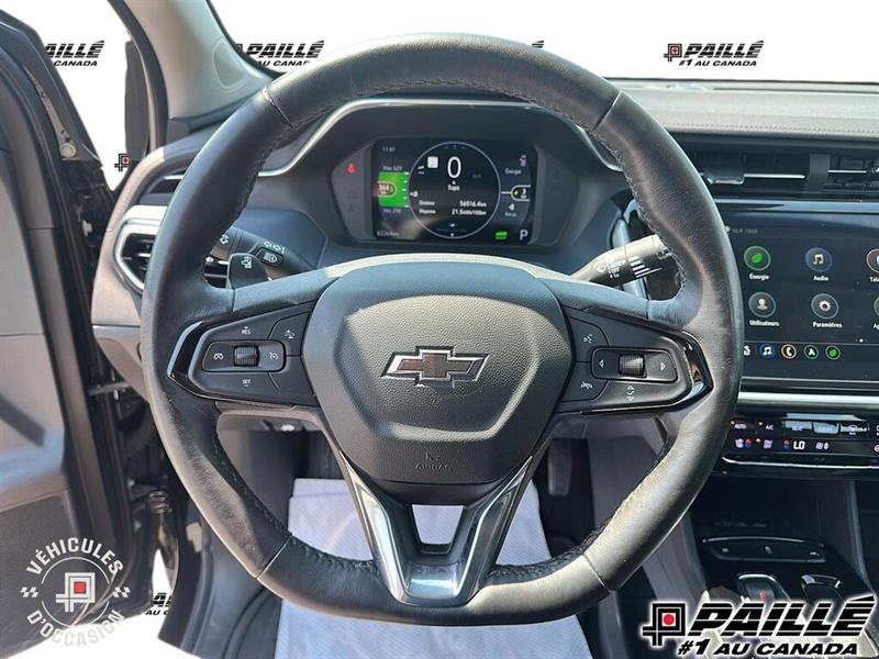 chevrolet Bolt EUV 2023 - 11