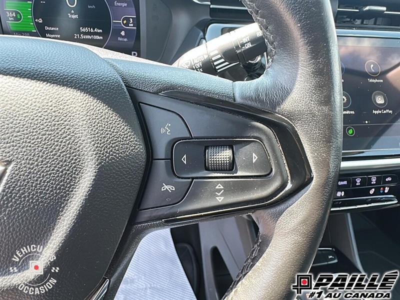 chevrolet Bolt EUV 2023 - 12