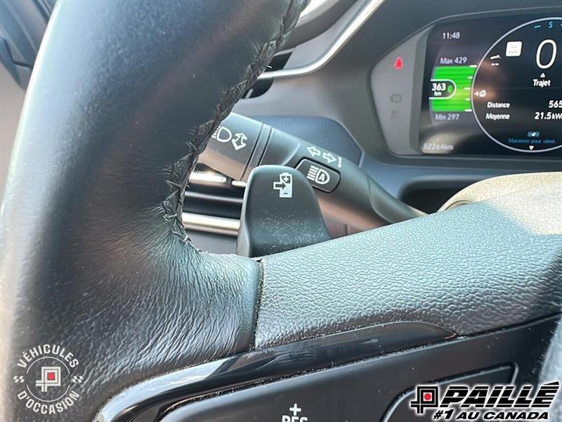 chevrolet Bolt EUV 2023 - 14