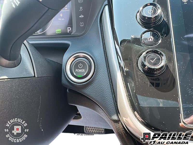 chevrolet Bolt EUV 2023 - 15